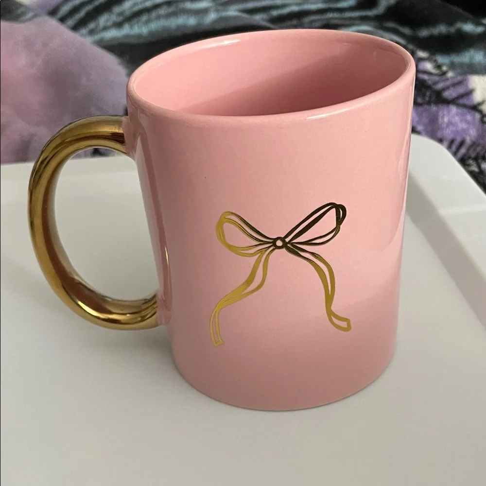 LIMITED EDITION | MUG | COFFEE & PLANNING 3.0 from The Rosey Life Planner - Picture 2 of 2